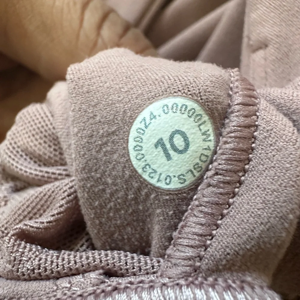 Lululemon Athletica Align Bodysuit 25